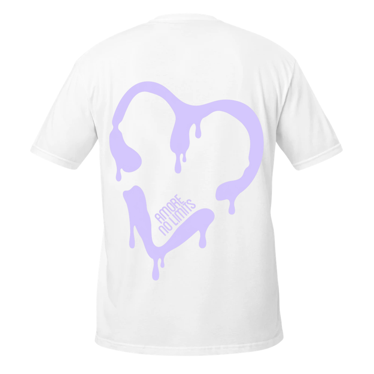 Back, Amore No Limits purple